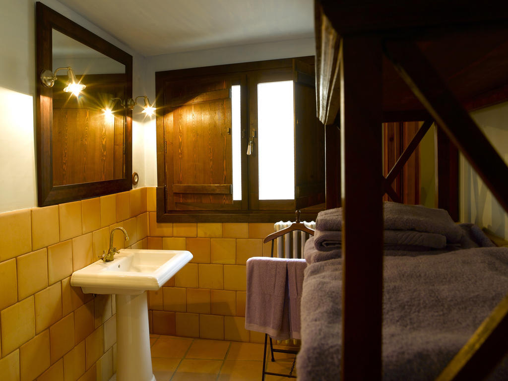 Casa Minon Leilighet Buera Rom bilde