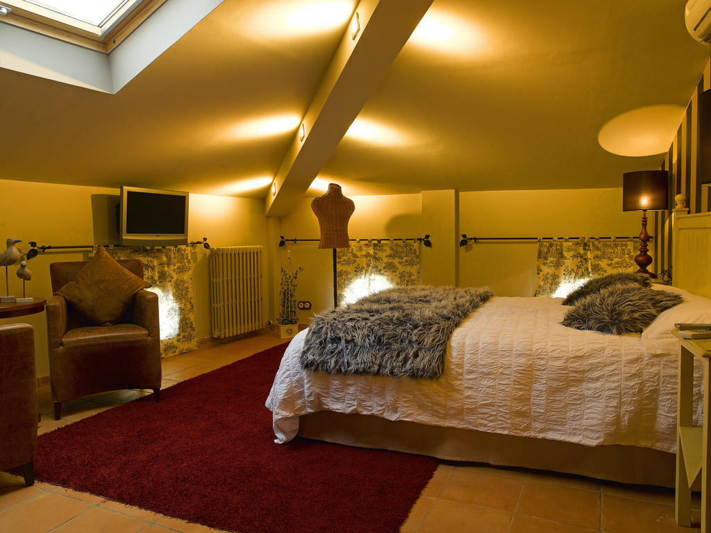Casa Minon Leilighet Buera Rom bilde