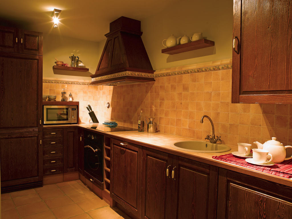 Casa Minon Leilighet Buera Rom bilde